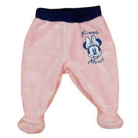 Wellsoft baba nadrág Minnie egér mintával