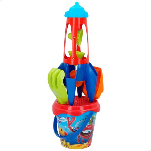 Colorbaby Homokozó Szett Kék