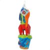 Colorbaby Homokozó Szett Kék