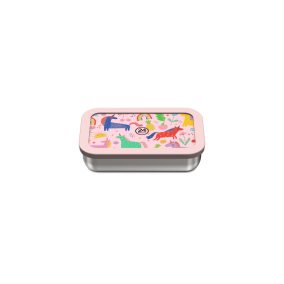 24BOTTLES Snackbox, Magic Friends