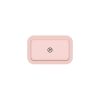 24BOTTLES Snackbox, Dusty Pink
