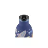24BOTTLES Kids Clima 330ml rozsdamentes acél termosz szívószálas kupakkal, Space Friends