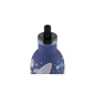   24BOTTLES Kids Clima 330ml rozsdamentes acél termosz szívószálas kupakkal, Space Friends