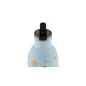   24BOTTLES Kids Clima 330ml rozsdamentes acél termosz szívószálas kupakkal, Sweet Friends