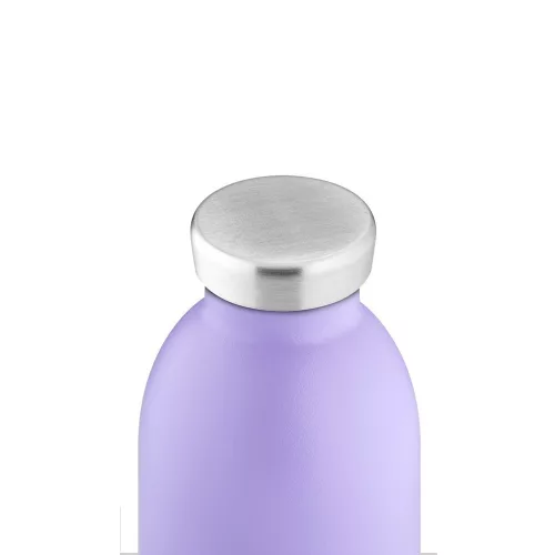 24BOTTLES Clima 500ml rozsdamentes acél termosz, ERICA