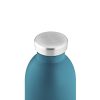 24BOTTLES Clima 500ml rozsdamentes acél termosz, ATLANTIC BAY