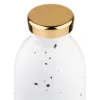 24BOTTLES Clima 500ml rozsdamentes acél termosz, WABI