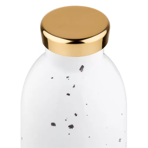 24BOTTLES Clima 500ml rozsdamentes acél termosz, WABI