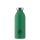 24BOTTLES Clima 500ml rozsdamentes acél termosz, EMERALD GREEN