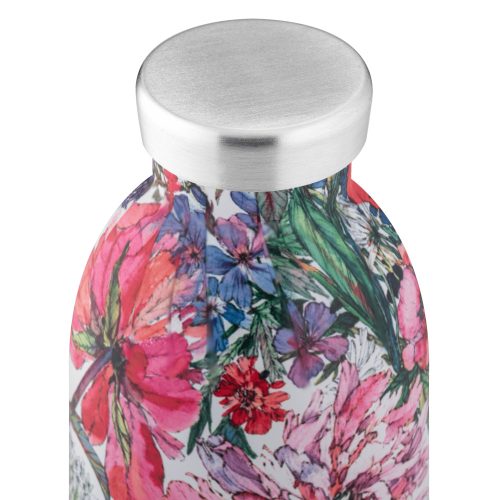 24BOTTLES Clima 500ml rozsdamentes acél termosz, BEGONIA