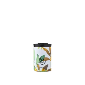   24BOTTLES Travel Tumbler 350ml rozsdamentes acél bögre, TIVOLI