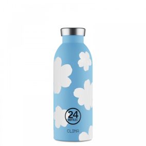   24BOTTLES Clima 500ml rozsdamentes acél termosz, Daydreaming