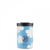 24BOTTLES Travel Tumbler 350ml rozsdamentes acél bögre, Daydreaming