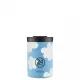 24BOTTLES Travel Tumbler 350ml rozsdamentes acél bögre, Daydreaming