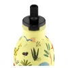 24BOTTLES Kids Clima 330ml rozsdamentes acél termosz szívószálas kupakkal, Jungle Friends
