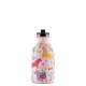 24BOTTLES Kids Clima 330ml rozsdamentes acél termosz szívószálas kupakkal, Magic Friends