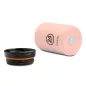   24BOTTLES Travel Tumbler 350ml rozsdamentes acél bögre, DUSTY PINK