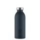 24BOTTLES Clima 500ml rozsdamentes acél termosz, Navy Blue