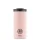 24BOTTLES Travel Tumbler 600ml rozsdamentes acél bögre, Dusty Pink