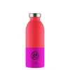 24BOTTLES Clima 500ml rozsdamentes acél termosz, Energy