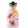 24BOTTLES Kids Urban 250ml rozsdamentes acél kulacs szívószálas kupakkal, Magic Friends
