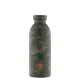 24BOTTLES Clima 500ml rozsdamentes acél termosz, Lamborghini - Military Green Sterrato
