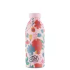 24BOTTLES Clima 500ml rozsdamentes acél termosz, Bloom Bloom Pink