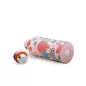   24BOTTLES Clima 500ml rozsdamentes acél termosz, Bloom Bloom Pink