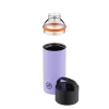 24BOTTLES Spin Bottle 730ml rozsdamentes acél bögre, Erica