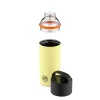 24BOTTLES Spin Bottle 730ml rozsdamentes acél bögre, Citrus