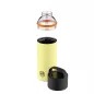   24BOTTLES Spin Bottle 730ml rozsdamentes acél bögre, Citrus