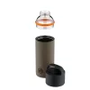 24BOTTLES Spin Bottle 730ml rozsdamentes acél bögre, Mocha