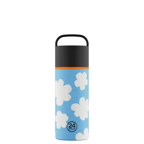   24BOTTLES Spin Bottle 730ml rozsdamentes acél bögre, Daydreaming