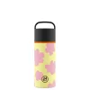 24BOTTLES Spin Bottle 730ml rozsdamentes acél bögre, Daydreaming Yellow