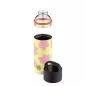   24BOTTLES Spin Bottle 730ml rozsdamentes acél bögre, Daydreaming Yellow