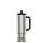 24BOTTLES Straw Cup 800ml rozsdamentes acél bögre szívószállal, Brushed Steel