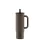 24BOTTLES Straw Cup 800ml rozsdamentes acél bögre szívószállal, Mocha