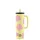24BOTTLES Straw Cup 800ml rozsdamentes acél bögre szívószállal, Daydreaming Yellow