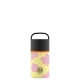 24BOTTLES Spin Bottle 480ml rozsdamentes acél bögre, Daydreaming Yellow