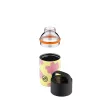 24BOTTLES Spin Bottle 480ml rozsdamentes acél bögre, Daydreaming Yellow