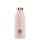 24BOTTLES Clima 500ml rozsdamentes acél termosz, DUSTY PINK