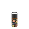24BOTTLES Spin Bottle 480ml rozsdamentes acél bögre, Tropical Noir
