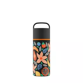   24BOTTLES Spin Bottle 730ml rozsdamentes acél bögre, Tropical Noir