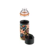 24BOTTLES Spin Bottle 730ml rozsdamentes acél bögre, Tropical Noir