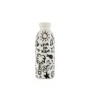 24BOTTLES Clima 500ml rozsdamentes acél termosz, Viva la Vida