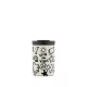 24BOTTLES Travel Tumbler 350ml rozsdamentes acél bögre, Viva la Vida