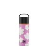24BOTTLES Spin Bottle 730ml rozsdamentes acél bögre, Daydreaming Pink