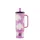 24BOTTLES Straw Cup 800ml rozsdamentes acél bögre szívószállal, Daydreaming Pink