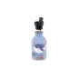   24BOTTLES Kids Urban 250ml rozsdamentes acél kulacs szívószálas kupakkal, Ocean Friends