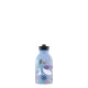 24BOTTLES Kids Clima 330ml rozsdamentes acél termosz szívószálas kupakkal, Ocean Friends